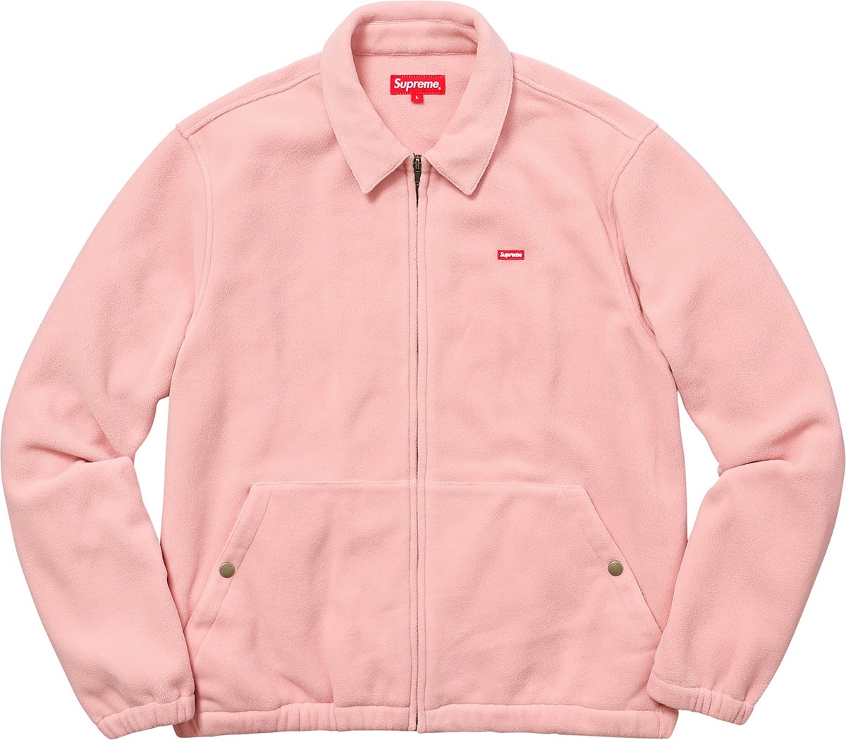 Polartec® Harrington Jacket view 16